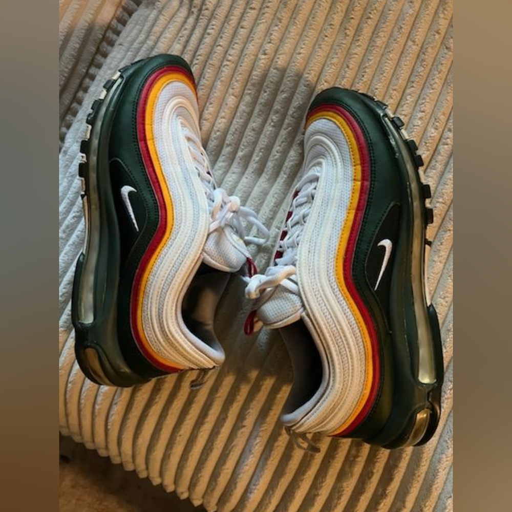 Nike airmax 97